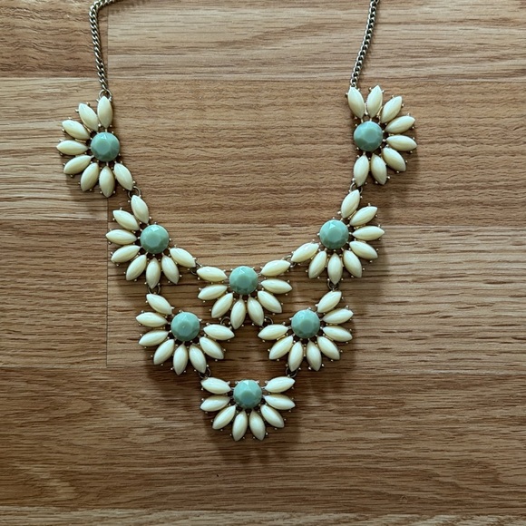 Statement Necklace Bundle: includes 11 necklaces! - Picture 5 of 12